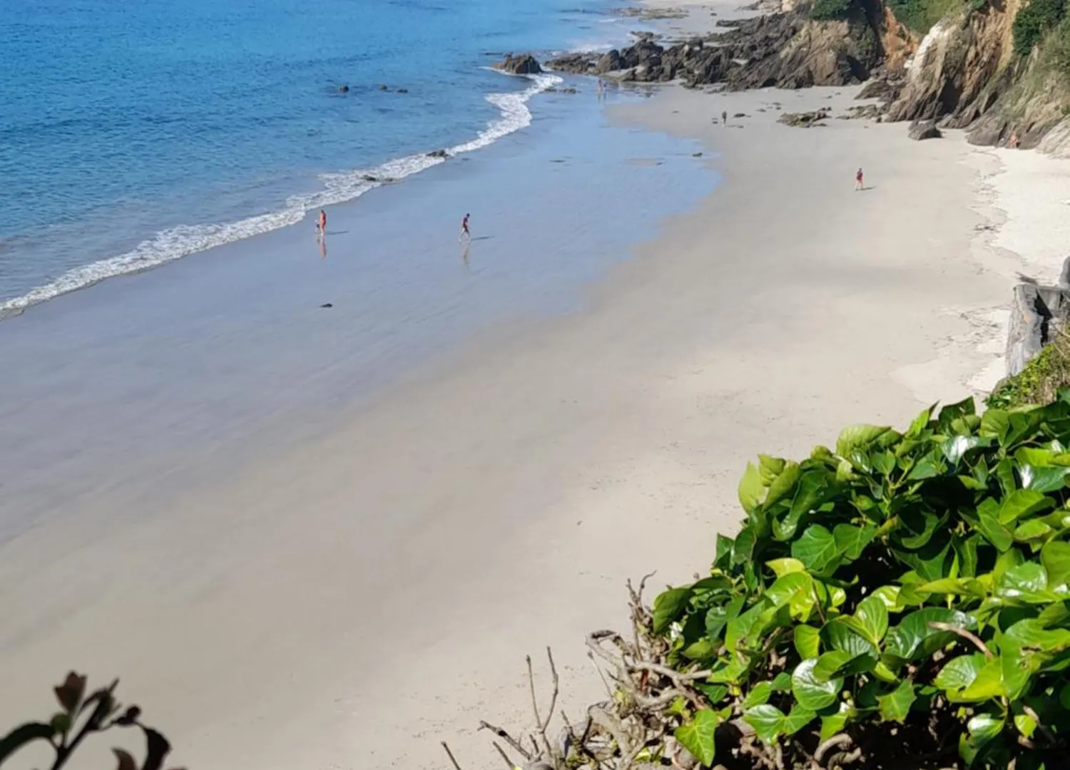 Maison Neuve Tres Proche De La Mer Plouzané