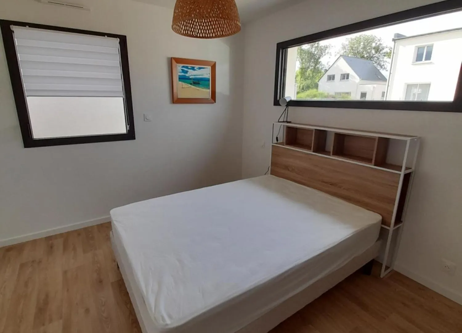 Сasa de vacaciones Maison Neuve Tres Proche De La Mer Plouzané