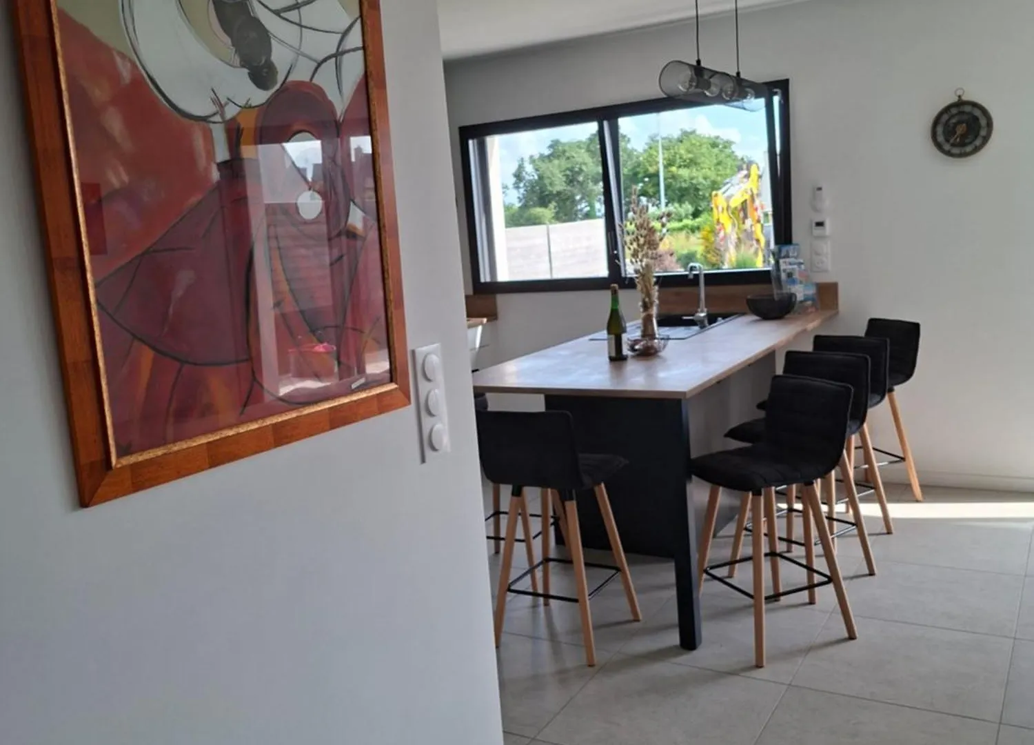 Maison Neuve Tres Proche De La Mer Plouzané 0*,